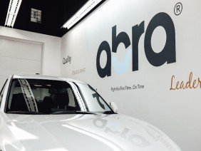 Abra Auto Glass Minnesota & Western Wisconsin - Photo 4