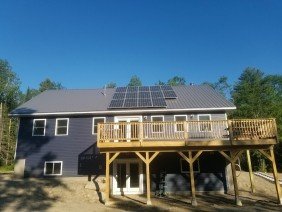 Black Rock Builders Inc - Photo -1