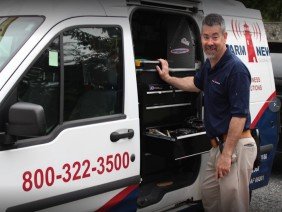 Alarm New England North Shore MA - Photo 0