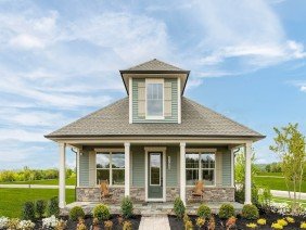 NVHomes at Bloomfields 55+ Single-Family Homes - Photo 4