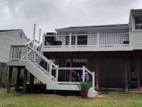 Creative Deck and Vinyl Products - Photo 0