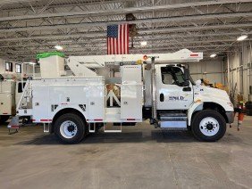 D C Bates Equipment Co Inc - Photo 2