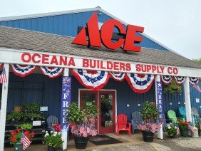 Oceana Builders Supply Co. - Photo 6