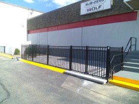 Miller Fence Co - Photo 0