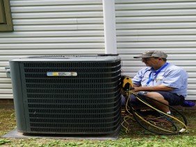 Holtzople Heating, Air Conditioning & Electrical Services - Photo 5