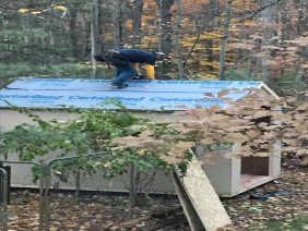 Mariage Roofing Company, Inc. - Photo 5