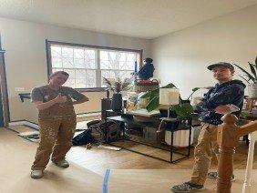 Headwaters Painting - Photo 5