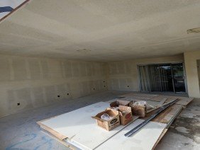 Dry Valley Drywall - Photo 5