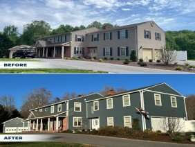 Fichtner Home Exteriors - Photo 6