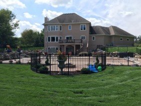Twin Cities Fence - Photo 5