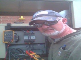 Barnes Electric, Inc. - Photo 0