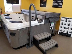 Shoals Pools & Spa Inc - Photo 0