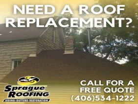 Sprague Roofing - Photo 0