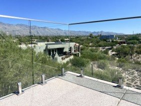 Arizona Glass Fencing - Photo 5