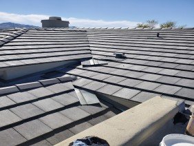 Exact Roofing & Construction - Photo -1