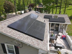 Premier Improvements Solar - Photo 4