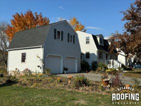 DECARNEY ROOFING LLC - Photo 0