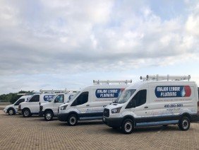 Major League Plumbing - Photo 6