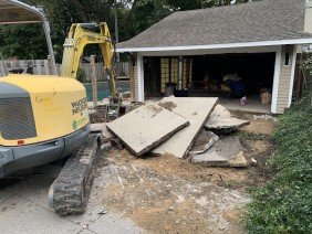 Spruit construction & concrete - Photo 4