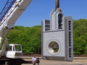 Steel-Fab Inc - Photo 0