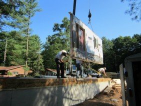 Wausau Homes Medford - Photo 0