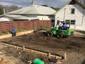 Drew Gardner Concrete and Waterproofing - Photo 2