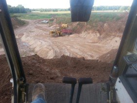 Slater Excavating - Photo 0