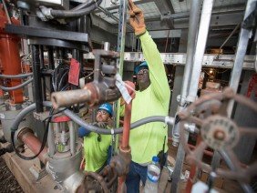 M. J. Electric - Photo 2