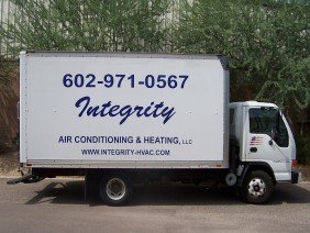 Integrity Air Conditioning & Heating L.L.C - Photo 1