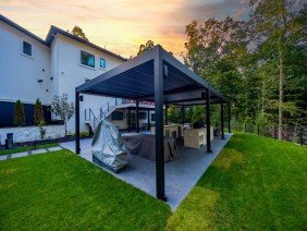 Krefta Landscaping - Photo 4