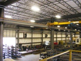 Bradford Steel Co., Inc - Photo 3