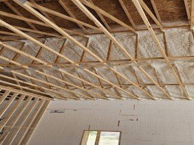 Gaylord Spray Foam Insulation - Photo 3