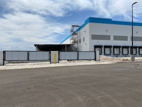 Accurate Concrete and Fence LLC - Photo -1