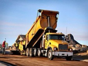 Specialty Paving & Grading - Photo 2