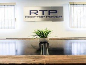 Rooftop Power - Photo 1