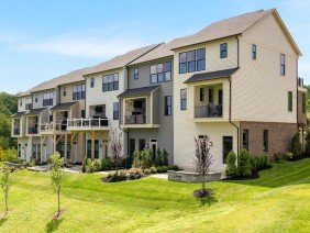 NVHomes at Longview Ridge - Photo 1
