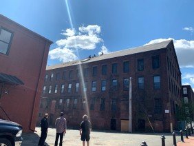 FRG Contractor Corporation - Photo 1