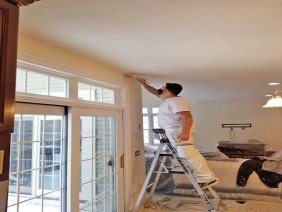 Victoria Painting of Massachusetts - Photo -1