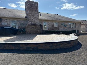 United Masonry & Hardscape - Photo 4