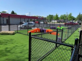 American Fence Company - Rochester - Photo 1