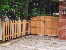 Kimberly Fence & Supply Inc. - Photo 1