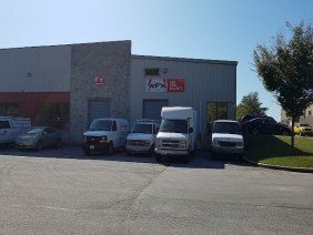 WFX Fire, Lock, Security Services - Photo -1