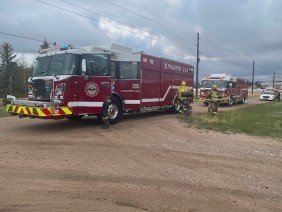Laramie County Fire Authority - Photo 4