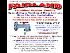 Fairland Plumbing & Heating - Photo 0