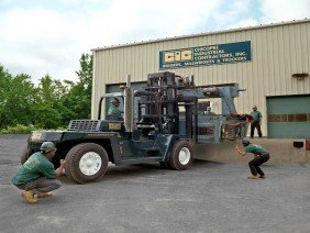 Chicopee Industrial Contractor-CIC - Photo 4