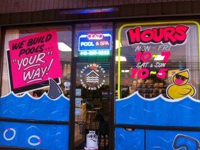 Clearwater Pool & Spa - Photo 2