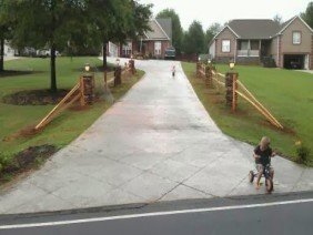 Asher Concrete Contracting, LLC - Photo 1