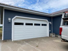 Pure Michigan Garage Door LLC - Photo 5