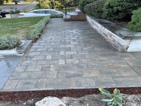 Burns Masonry Inc. - Photo 3