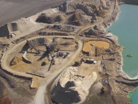 York Building Products-Eastern Shore Sand & Gravel - Photo -1